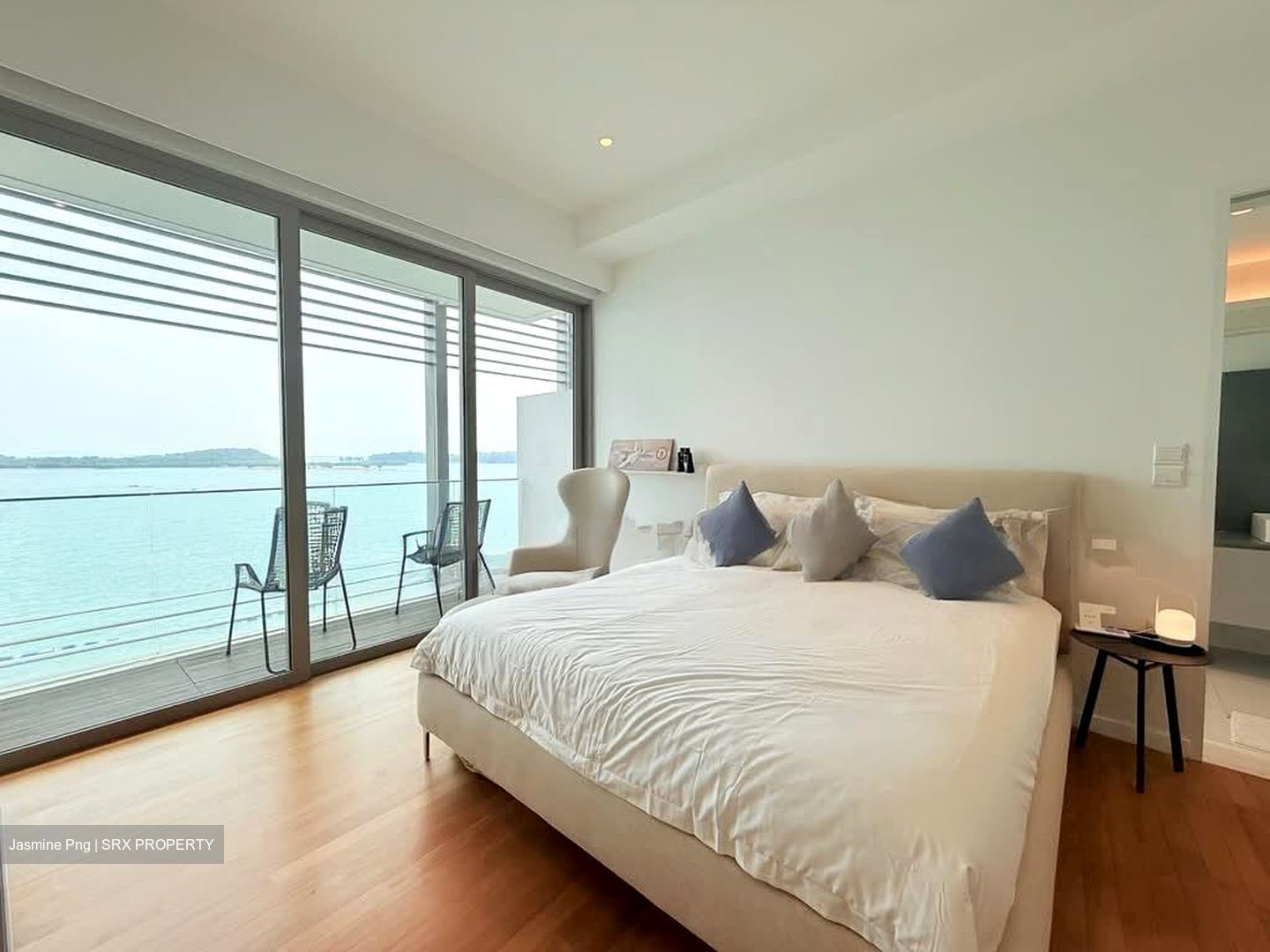 The Oceanfront @ Sentosa Cove (D4), Condominium #535102951